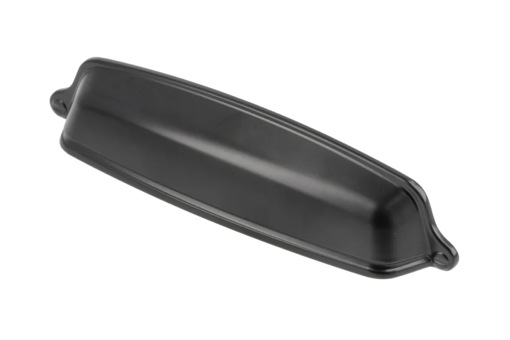 Zamak handle EVER 128 mm