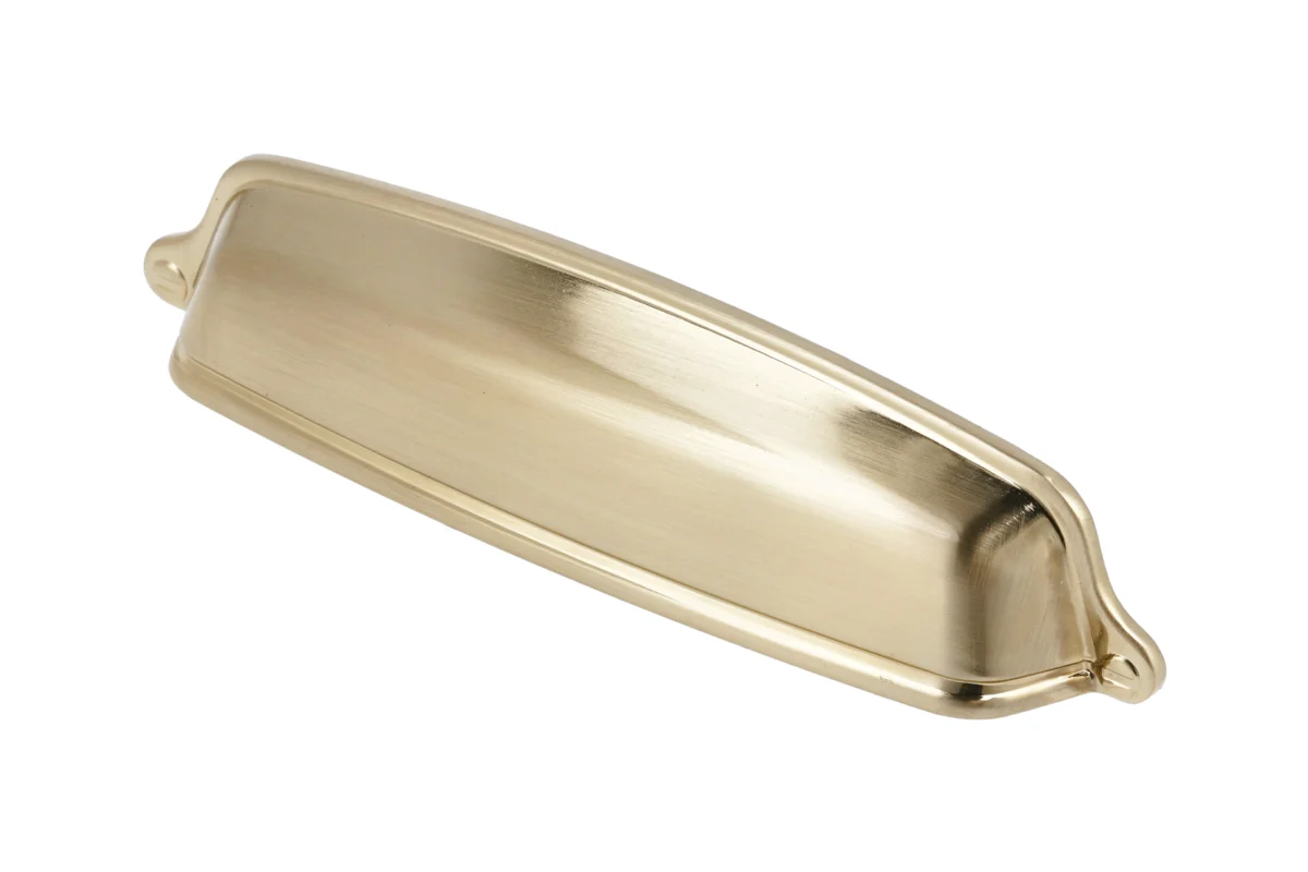 Zamak handle EVER 128 mm