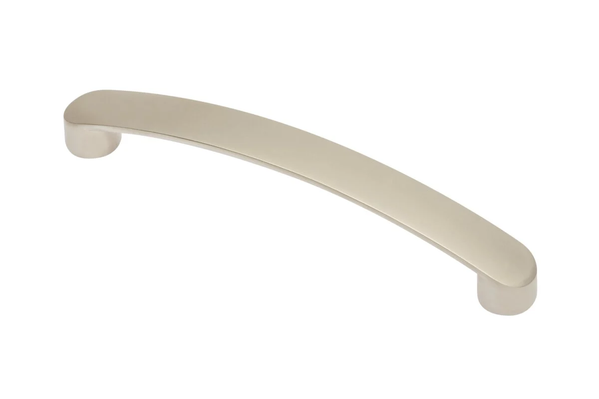 Zamak handle GENUA