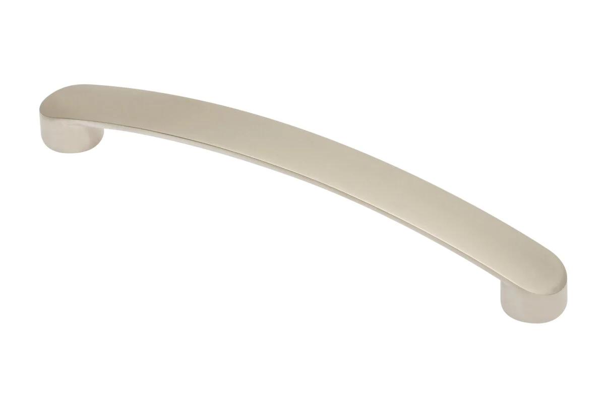 Zamak handle GENUA