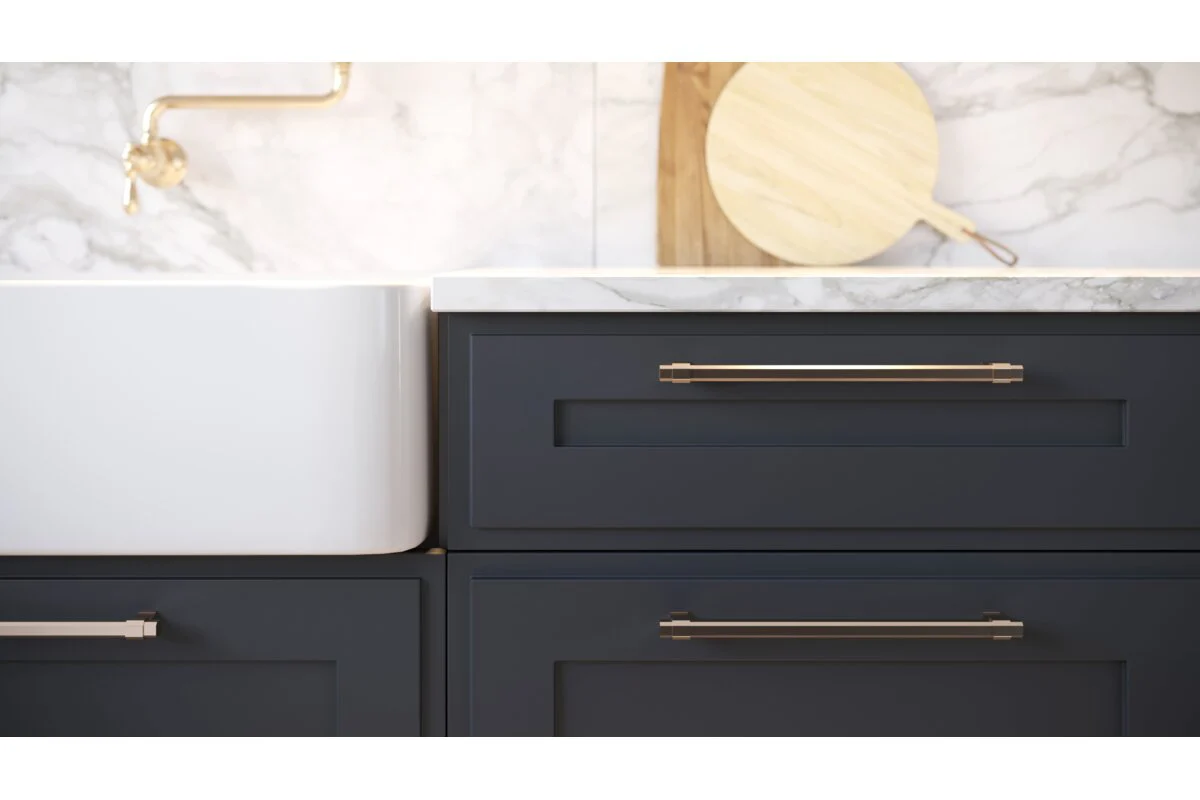 Furniture handle GTV IMPERIAL