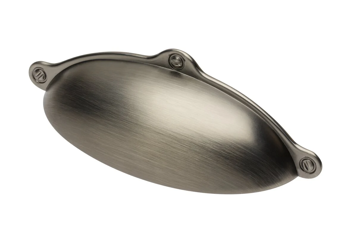 Zamak handle MARSALA 64 mm