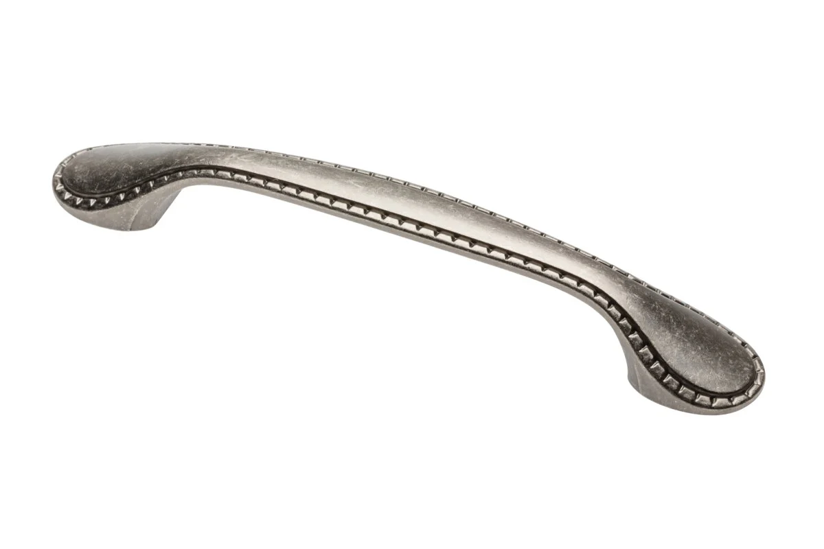 Zamak handle PALERMO