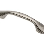 Zamak handle PALERMO – 3