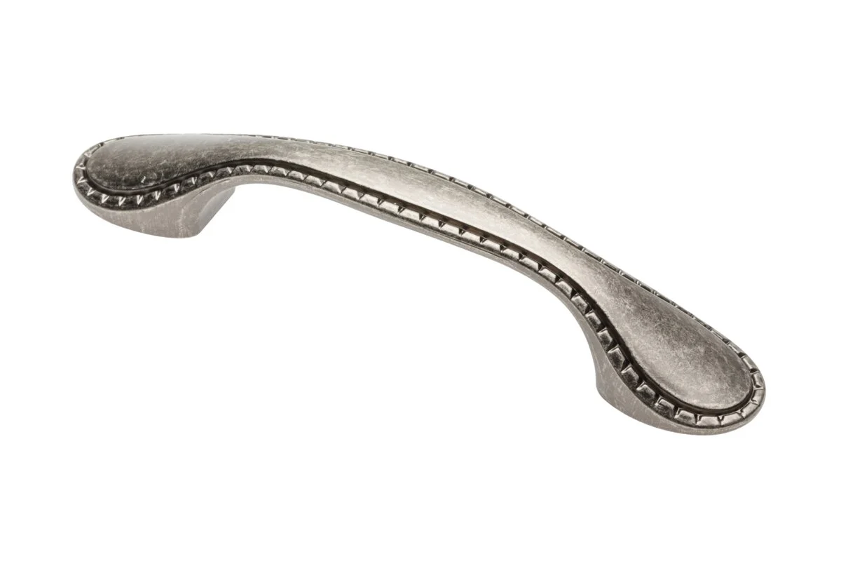 Zamak handle PALERMO