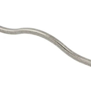 Zamak handle VITO
