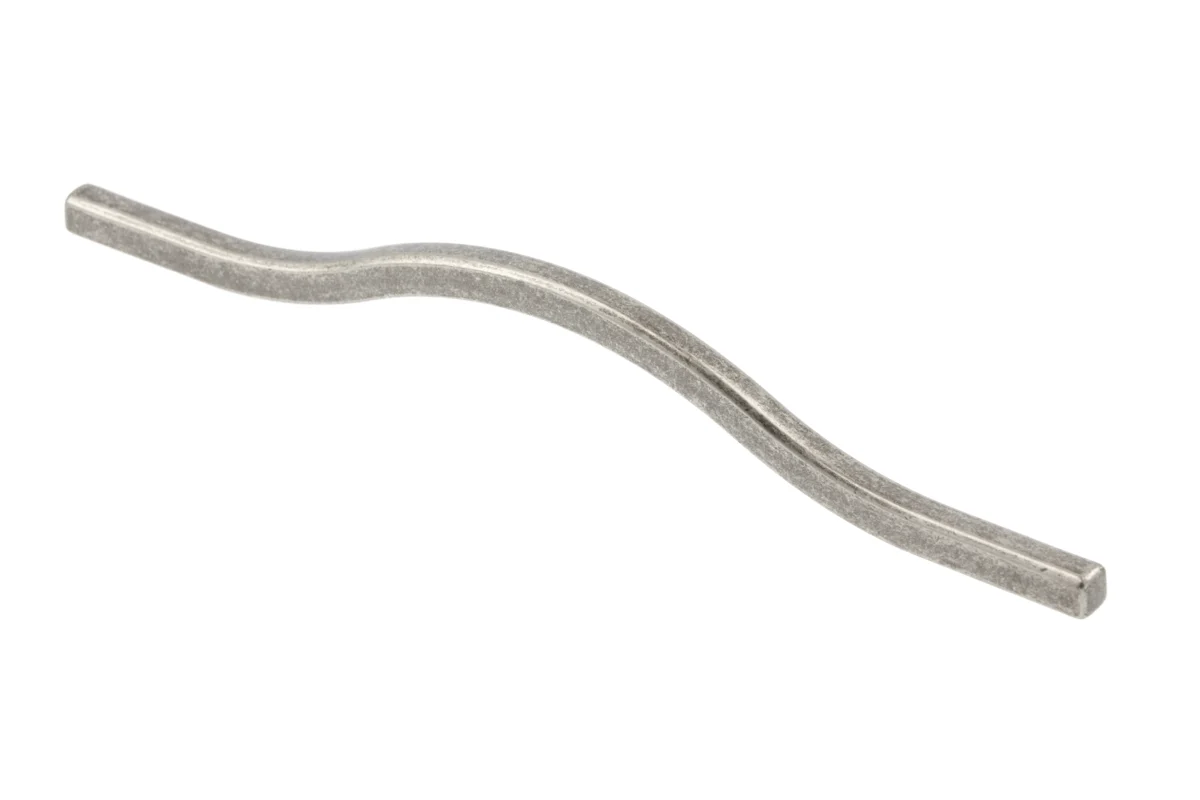 Zamak handle VITO