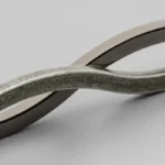Zamak handle VITO – 3