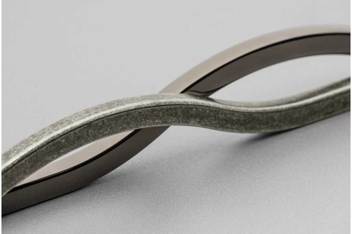 Zamak handle VITO