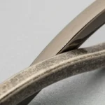 Zamak handle VITO – 4