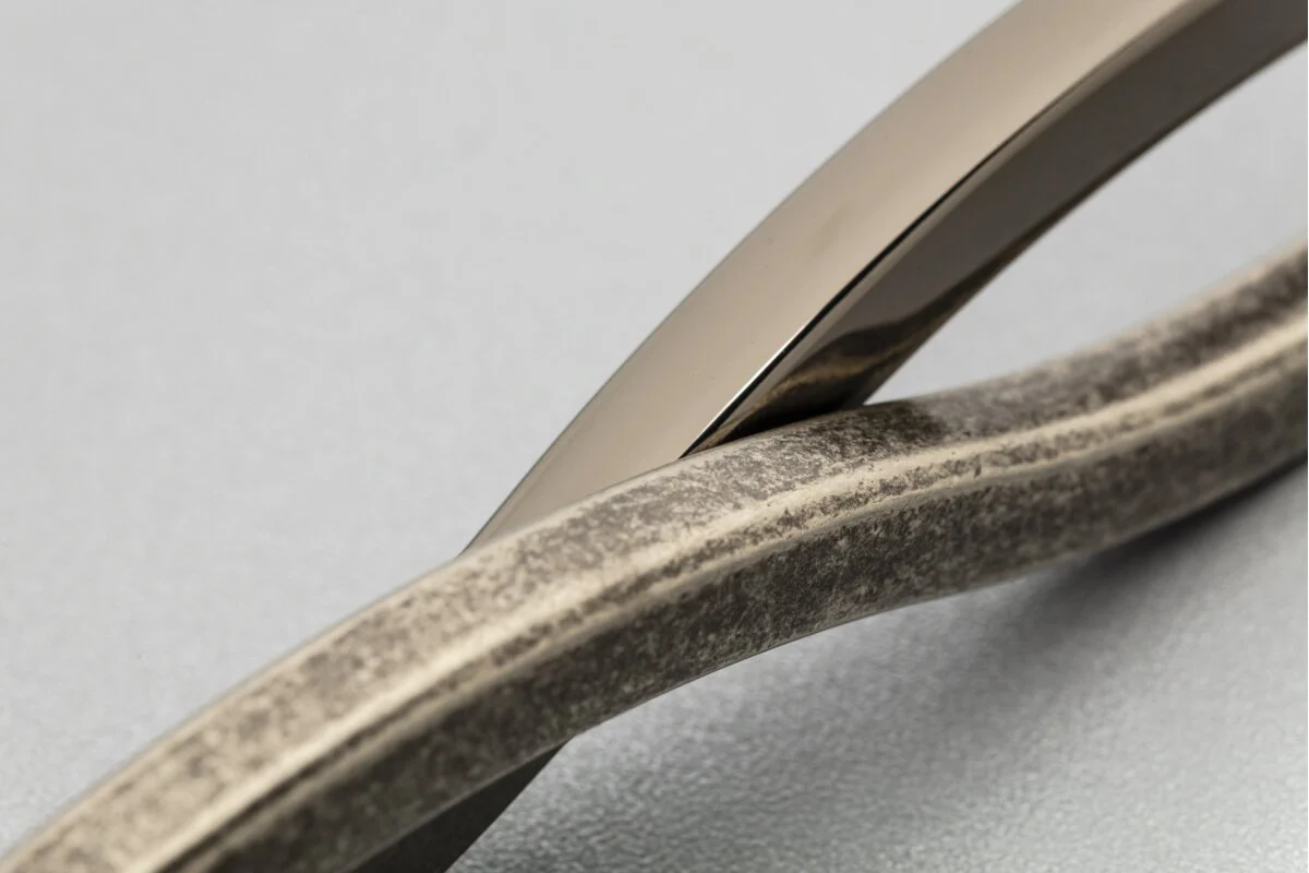 Zamak handle VITO