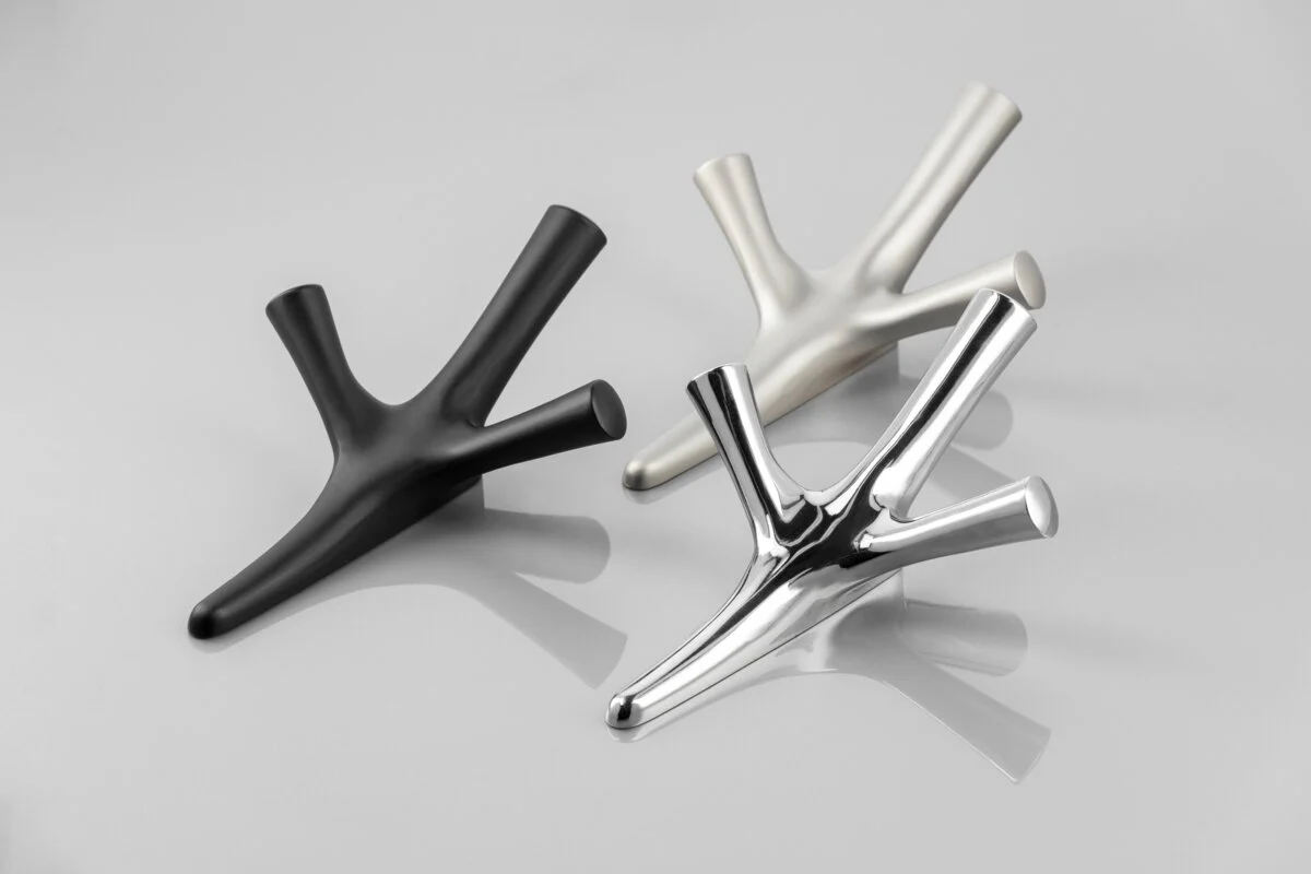 Zamak hanger WALENCIA