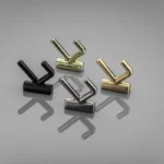 GTV LENS hanger, double – 3