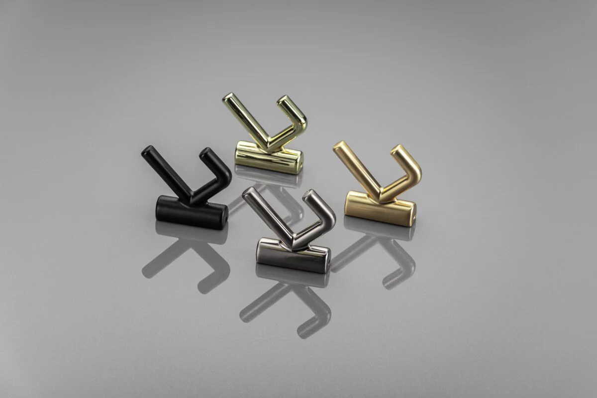GTV LENS hanger, double