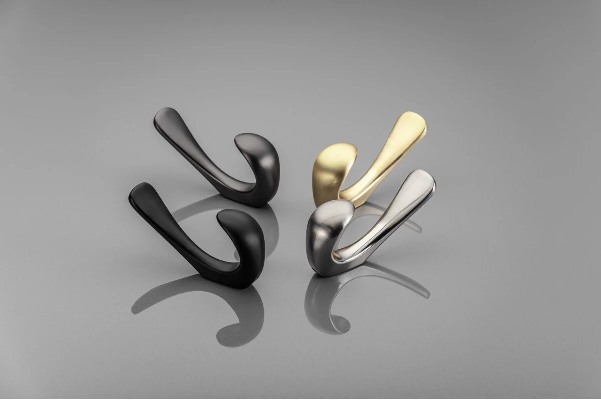 GTV ORA hanger, double