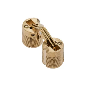Cylindric hinges D14