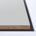 Kronospan 0112 PE Stone Grey Laminated Chipboard 2800 × 2070 mm