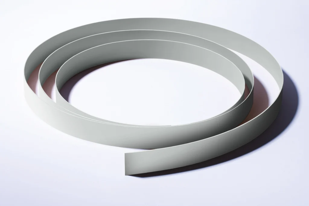 ABS Edge Banding 0112 PE Stone Grey
