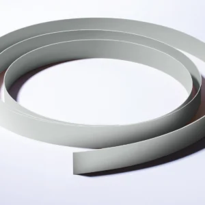 ABS Edge Banding 0112 PE Stone Grey