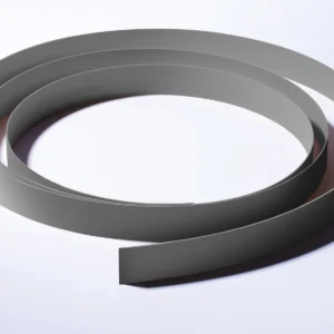 ABS Edge Banding 0162 PE Graphite Grey