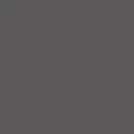 Kronospan 0162 PE Graphite Grey Laminated Chipboard 2800 × 2070 mm – 2