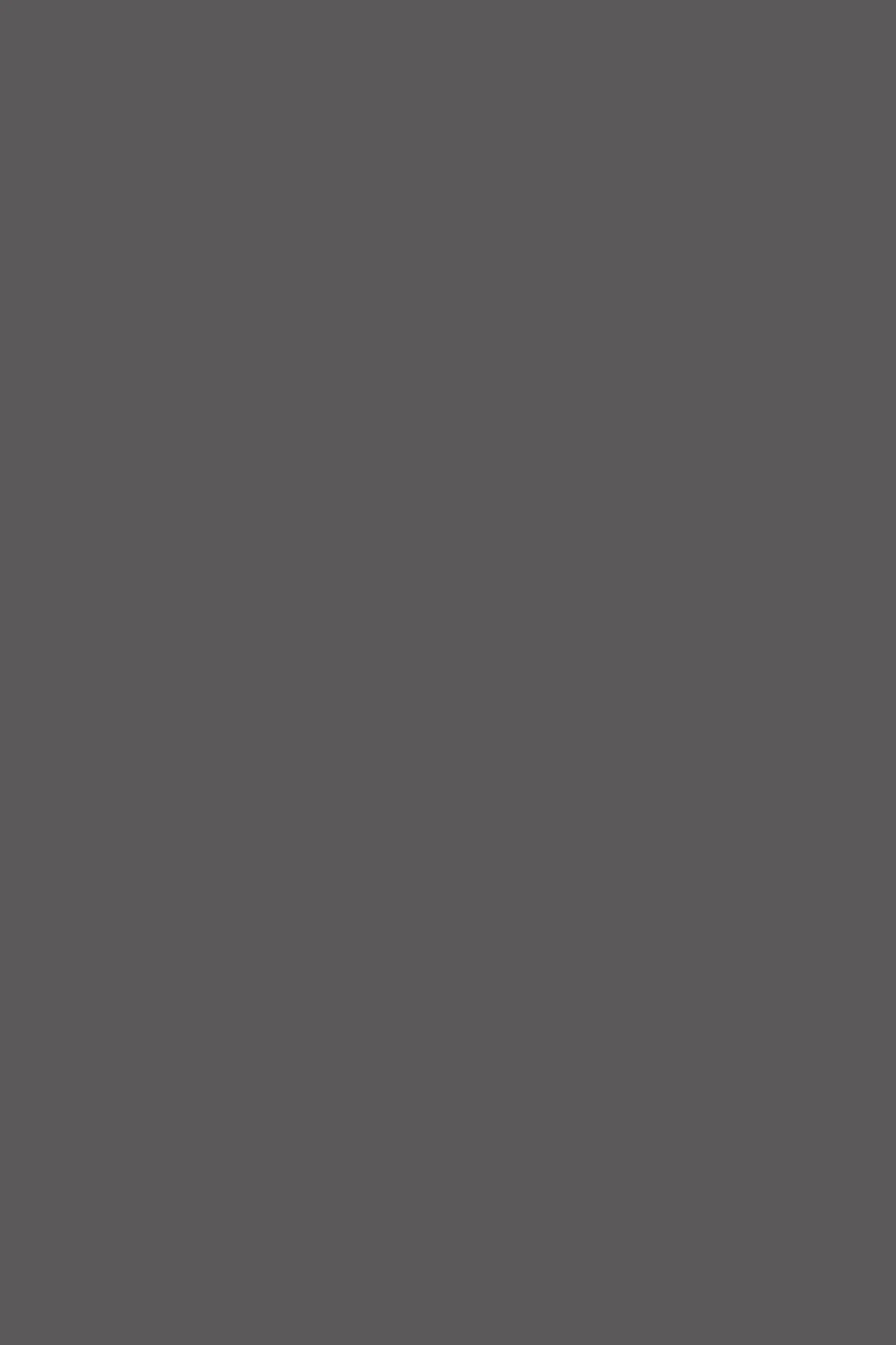 Kronospan 0162 PE Graphite Grey Laminated Chipboard 2800 × 2070 mm