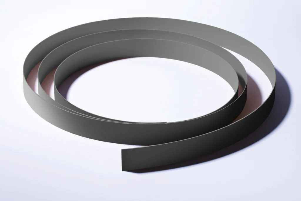 ABS Edge Banding 0164 PE Anthracite