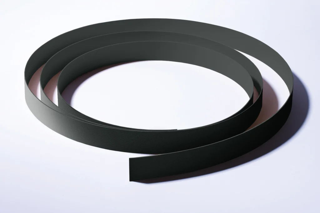 ABS Edge Banding 0190 PE Black