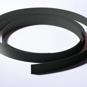 ABS Edge Banding 0190 Black – Acrylux Gloss