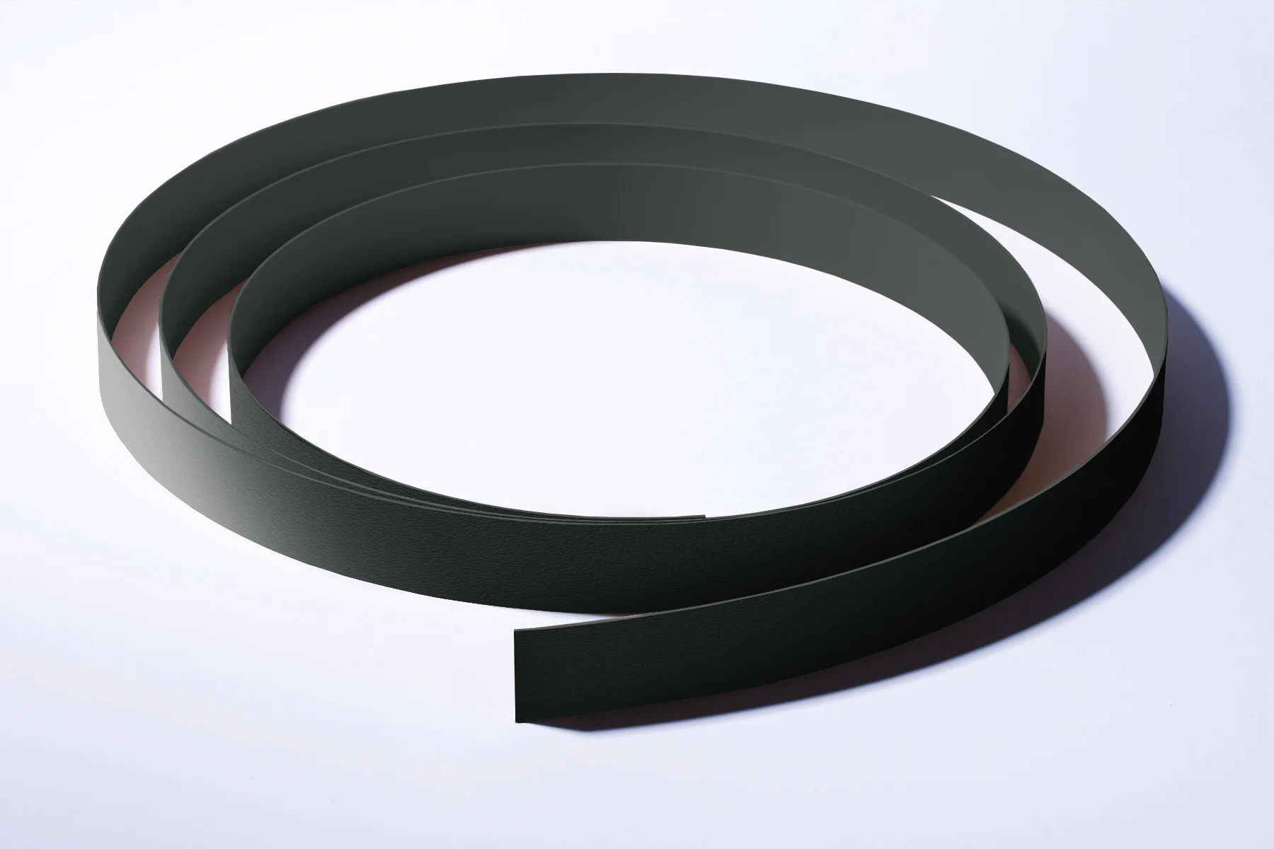 ABS Edge Banding 0190 PE Black