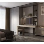 Furniture handle GTV HEXA – 6
