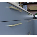 Furniture handle GTV NYXA – 6