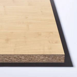 Kronospan 0375 PR Maple Laminated Chipboard 2800 × 2070 mm