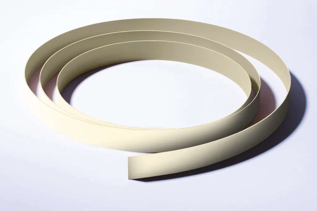 ABS Edge Banding 0514 Ivory – Acrylux Gloss
