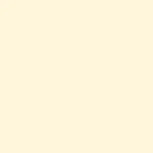 Kronospan Acrylux Matt Board 0514 Ivory 2800 × 1300 × 18.3 mm