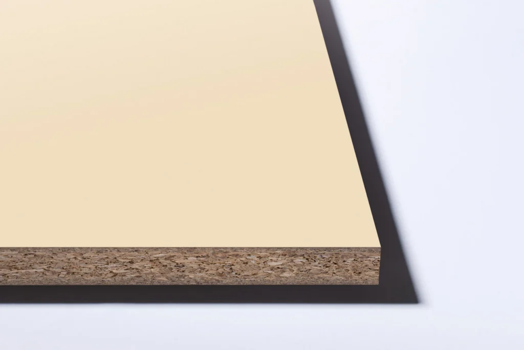 Kronospan 0515 PE Sand Laminated Chipboard 2800 × 2070 mm