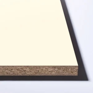 Kronospan 0564 PE Almond Laminated Chipboard 2800 × 2070 mm