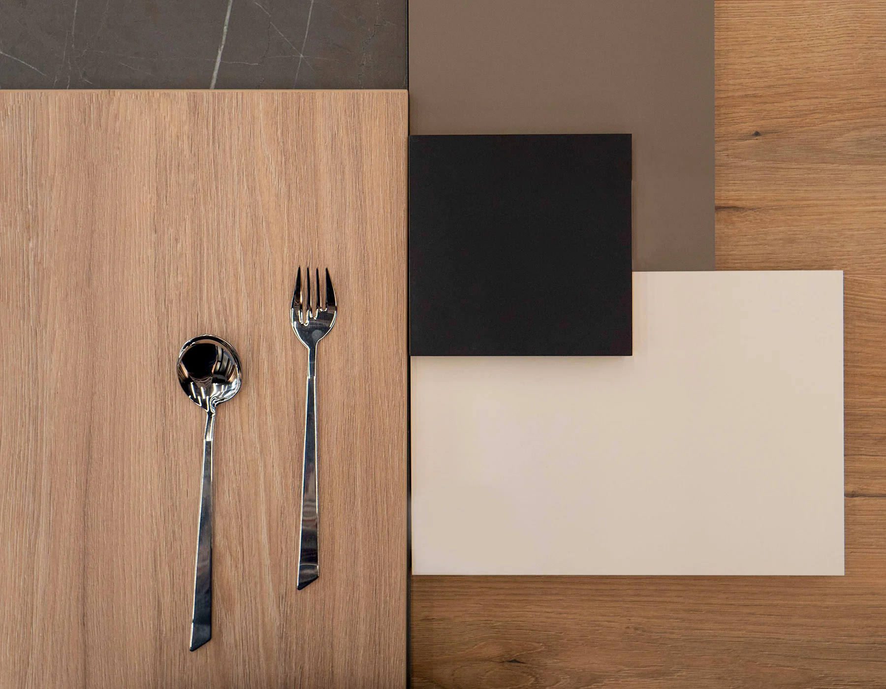Kronospan 0564 PE Almond Laminated Chipboard 2800 × 2070 mm