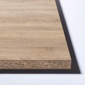 Kronospan 3025 SN Light Sonoma Oak Laminated Chipboard 2800 × 2070 mm