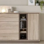 3025 Light Sonoma Oak – 2