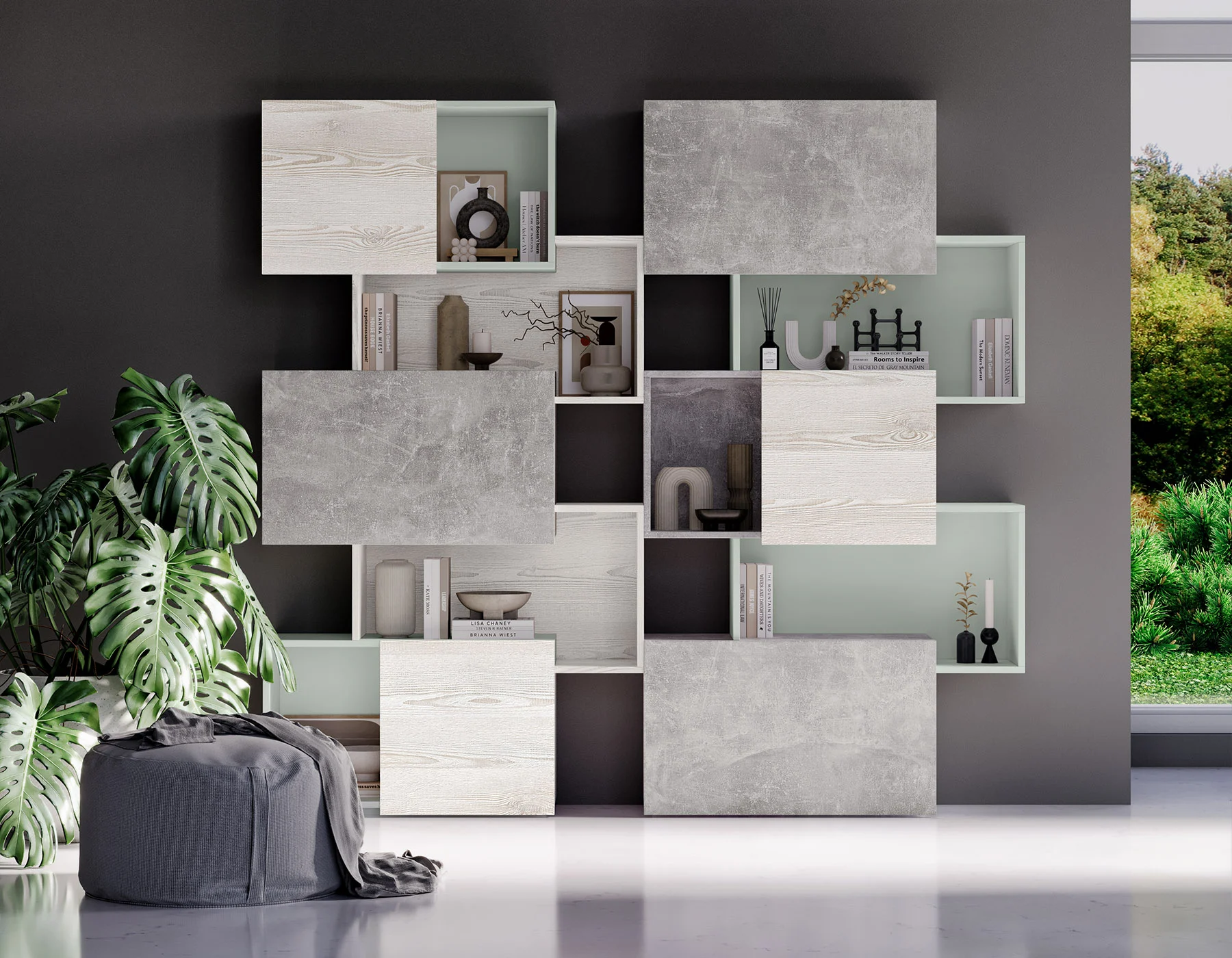 4298 Light Atelier