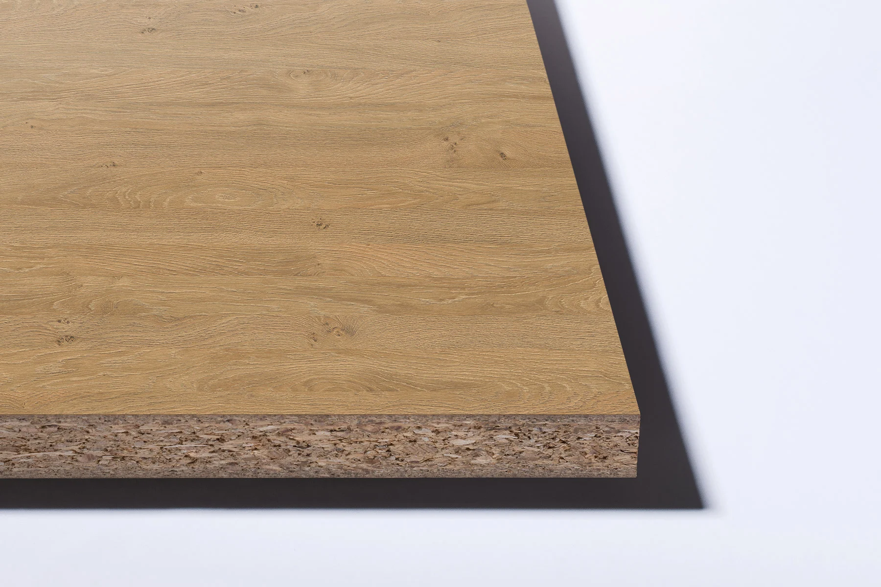 Kronospan 5527 SN Stone Oak Laminated Chipboard 2800 × 2070 mm