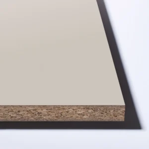 Melamiinipintainen lastulevy Kronospan 5981 BS Cashmere 2800 × 2070 mm