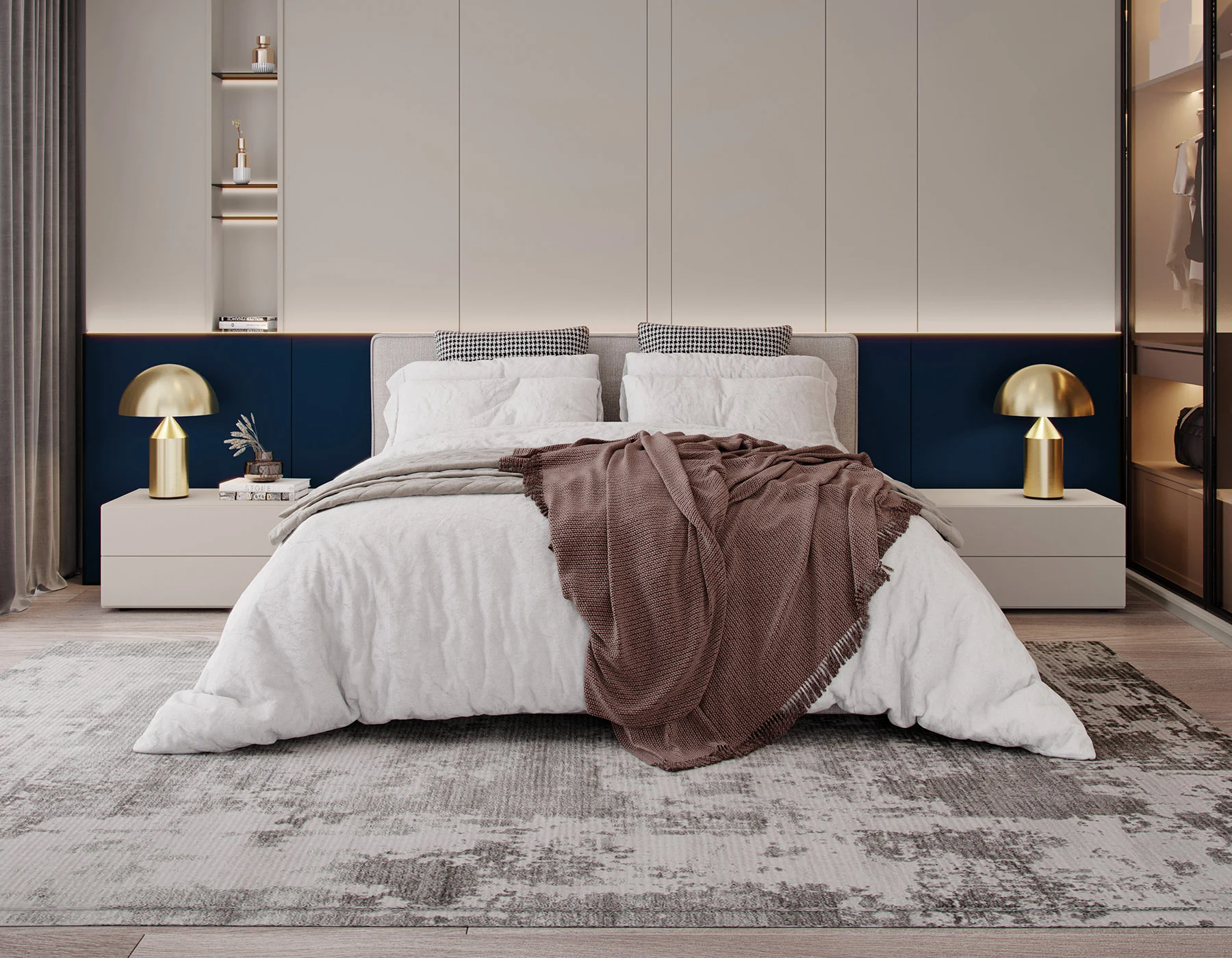 5981 Cashmere