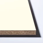 Kronospan 7031 BS Crème Laminated Chipboard 2800 × 2070 mm