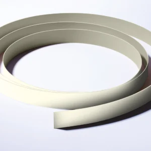 ABS Edge Banding 7031 BS Crème