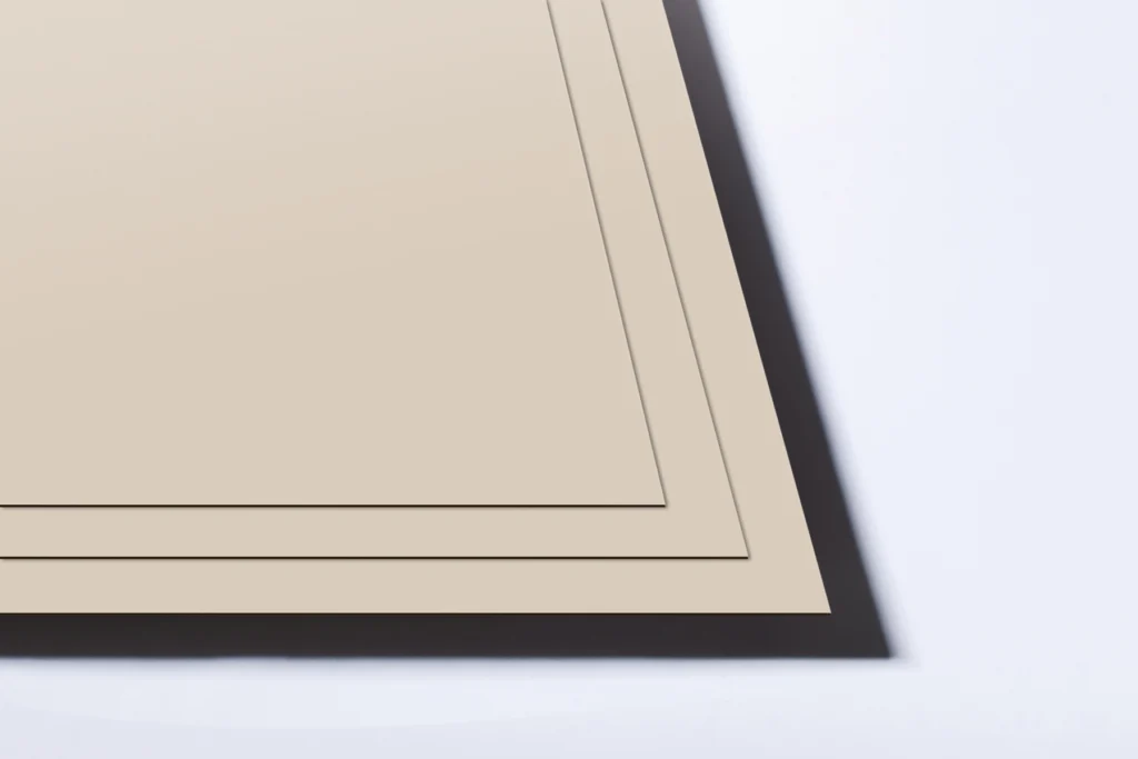 HPL-laminaatplaat Kronospan 7045 RS Satin