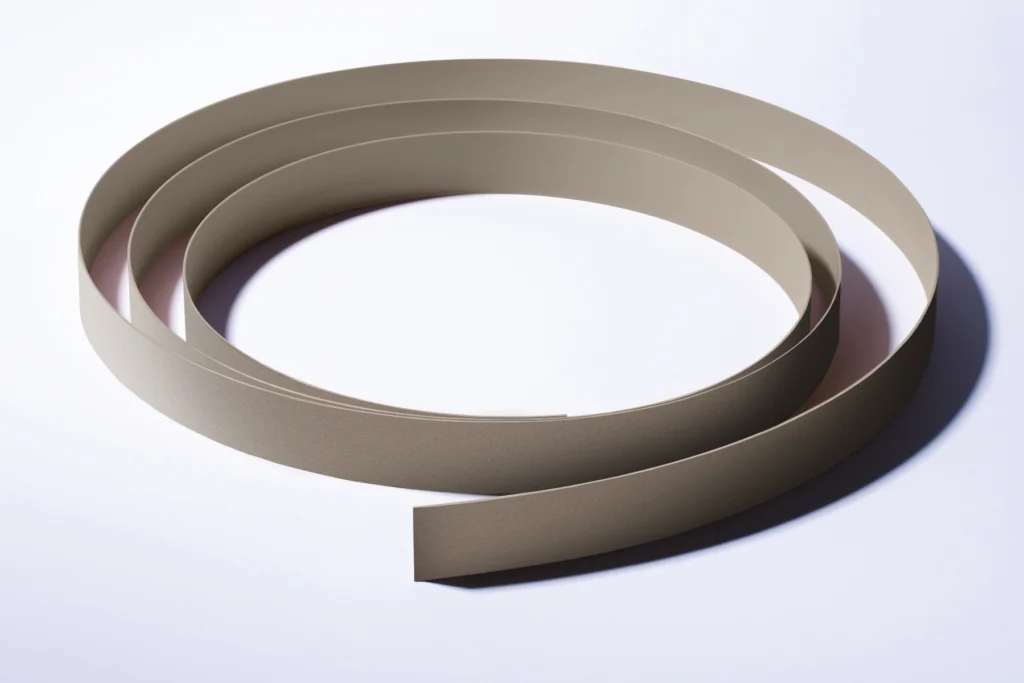 ABS Edge Banding 7166 BS Latté