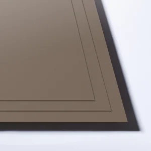 Kronospan 7166 RS Latté HPL Laminate Sheet 3050 × 1320 × 0.8 mm