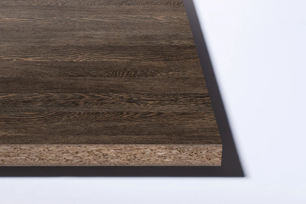 Laminaaditud puitlaastplaat Kronospan 7648 SN Vintage Wenge 2800 × 2070 mm